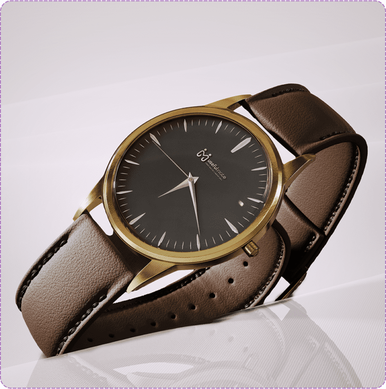 ReVibe | UM51 | Ladies | Premium Watch